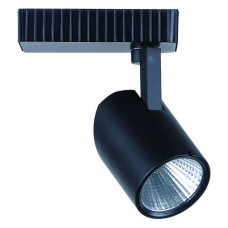 Трековый светодиодный светильник Arte Lamp Track Lights A3607PL-1BK Трековый светодиодный светильник Arte Lamp Track Lights A3607PL-1BK