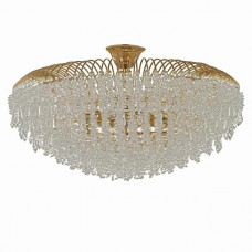 Потолочная люстра Arti Lampadari Delia E 1.3.40.105 G Потолочная люстра Arti Lampadari Delia E 1.3.40.105 G