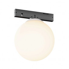 Трековый светильник Maytoni Technical Luna TR185-1-3W3K-B Трековый светильник Maytoni Technical Luna TR185-1-3W3K-B