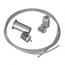 Тросовый подвес Maytoni Technical ALM-P-2000 Тросовый подвес Maytoni Technical ALM-P-2000