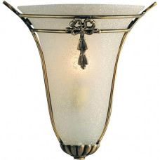 Настенный светильник Arte Lamp Vitrage A7845AP-1AB Настенный светильник Arte Lamp Vitrage A7845AP-1AB
