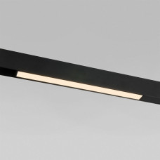 Трековый светодиодный светильник Elektrostandard Slim Magnetic 85000/01 a067372 Трековый светодиодный светильник Elektrostandard Slim Magnetic 85000/01 a067372