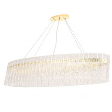 Подвесная люстра Crystal Lux Oviedo SP12 L1200 Подвесная люстра Crystal Lux Oviedo SP12 L1200