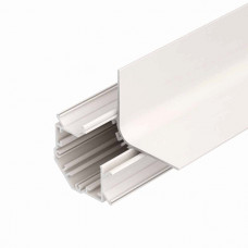 Профиль с двусторонним свечением Arlight ARH-V-Dual-HID-2000 White 034985 Профиль с двусторонним свечением Arlight ARH-V-Dual-HID-2000 White 034985