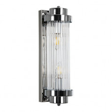 Настенный светильник Arte Lamp Hanna A1070AP-2CC Настенный светильник Arte Lamp Hanna A1070AP-2CC