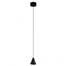 Подвесной светодиодный светильник Crystal Lux CLT 066C70P BL Подвесной светодиодный светильник Crystal Lux CLT 066C70P BL