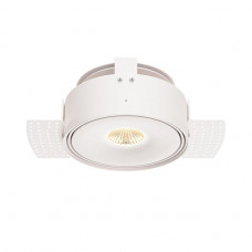 Встраиваемый светодиодный светильник Maytoni Technical Move DL060-9W3-4-6K-TRS-W Встраиваемый светодиодный светильник Maytoni Technical Move DL060-9W3-4-6K-TRS-W