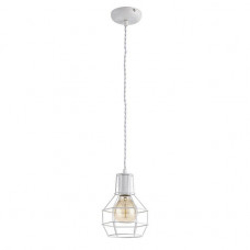 Подвесной светильник Arte Lamp A9182SP-1WH Подвесной светильник Arte Lamp A9182SP-1WH