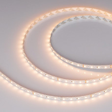 Светодиодная лента Arlight 8W/m 80Led/m 2835SMD теплый белый 5M RZ-A80-8mm 24V Warm2700 046016 Светодиодная лента Arlight 8W/m 80Led/m 2835SMD теплый белый 5M RZ-A80-8mm 24V Warm2700 046016