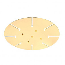 Основа для люстры Crystal Lux D600-8 Gold Основа для люстры Crystal Lux D600-8 Gold
