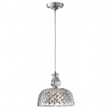 Подвесной светильник Arte Lamp Caraffa A4961SP-1CC Подвесной светильник Arte Lamp Caraffa A4961SP-1CC