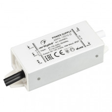 Блок питания Arlight ARPV-12010-D 12V 10W IP67 0,83A 026908(1) Блок питания Arlight ARPV-12010-D 12V 10W IP67 0,83A 026908(1)