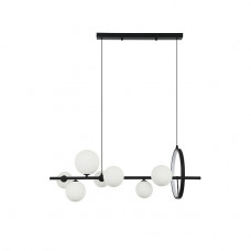 Подвесная люстра Kink Light Иона 07608-7A,19(01) Подвесная люстра Kink Light Иона 07608-7A,19(01)