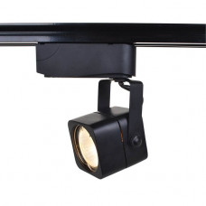 Трековый светильник Arte Lamp Linea A1314PL-1BK Трековый светильник Arte Lamp Linea A1314PL-1BK