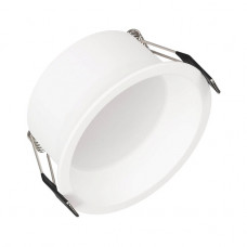 Встраиваемый светодиодный светильник Arlight MS-Breeze-Built-R104-12W Warm3000 036615 Встраиваемый светодиодный светильник Arlight MS-Breeze-Built-R104-12W Warm3000 036615