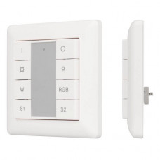 Панель управления Arlight Knob SR-2422K8-DT8 022558 Панель управления Arlight Knob SR-2422K8-DT8 022558