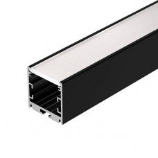 Профиль Arlight SL-ARC-3535-LINE-2500 BLACK 025519 Профиль Arlight SL-ARC-3535-LINE-2500 BLACK 025519
