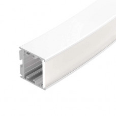 Профиль Arlight SL-ARC-3535-D320-N90 White 039592 Профиль Arlight SL-ARC-3535-D320-N90 White 039592