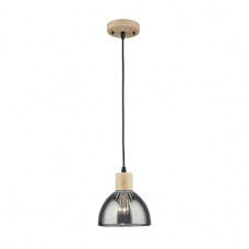 Подвесной светильник Arte Lamp LANCASTER A5869SP-1BK Подвесной светильник Arte Lamp LANCASTER A5869SP-1BK