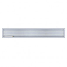 Встраиваемый светодиодный светильник Uniel ULP-18120 36W/6500К IP40 Universal White UL-00004595 Встраиваемый светодиодный светильник Uniel ULP-18120 36W/6500К IP40 Universal White UL-00004595