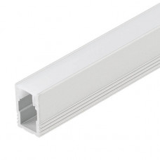 Профиль Arlight SL-MINI-8-H12-2000 ANOD 023714 Профиль Arlight SL-MINI-8-H12-2000 ANOD 023714
