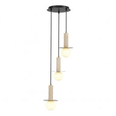 Подвесной светильник ST LUCE SL1194.303.03 Подвесной светильник ST LUCE SL1194.303.03