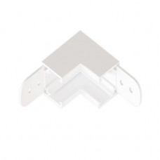 Коннектор L-образный внутренний Arte Lamp Optima-Accessories A740733 Коннектор L-образный внутренний Arte Lamp Optima-Accessories A740733
