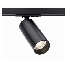 Трековый светильник Maytoni Technical Focus LED TR021-1-12B3K-W-B Трековый светильник Maytoni Technical Focus LED TR021-1-12B3K-W-B