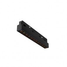Трековый светильник Maytoni Technical Points TR031-2-12W2.7K-B Трековый светильник Maytoni Technical Points TR031-2-12W2.7K-B