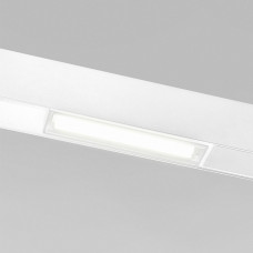 Трековый светодиодный светильник Elektrostandard Slim Magnetic 85007/01 a059190 Трековый светодиодный светильник Elektrostandard Slim Magnetic 85007/01 a059190