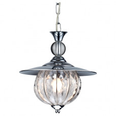 Подвесной светильник Arte Lamp Venezia A2114SP-1CC Подвесной светильник Arte Lamp Venezia A2114SP-1CC