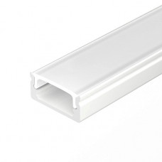 Профиль Arlight LINE-1708-2000 WHITE 044234 Профиль Arlight LINE-1708-2000 WHITE 044234