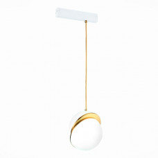 Трековый светильник ST Luce Skyline 220 ST501.313.01 Трековый светильник ST Luce Skyline 220 ST501.313.01