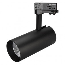 Трековый светодиодный светильник Arlight SP-Polo-Track-Leg-R85-15W Warm3000 027452 Трековый светодиодный светильник Arlight SP-Polo-Track-Leg-R85-15W Warm3000 027452