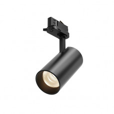 Трековый светильник Maytoni Technical TR197-3-20WCCT-M-B Трековый светильник Maytoni Technical TR197-3-20WCCT-M-B