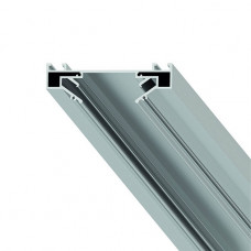 Профиль для накладного шинопровода Arte Lamp LINEA-ACCESSORIES A630205 Профиль для накладного шинопровода Arte Lamp LINEA-ACCESSORIES A630205