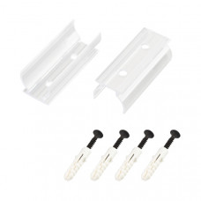 Клипса Arlight ARL-Moonlight-R25-Clip-TU Clear 031461 Клипса Arlight ARL-Moonlight-R25-Clip-TU Clear 031461