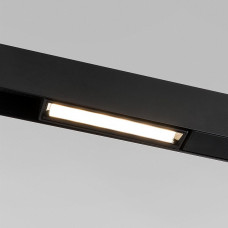 Трековый светодиодный светильник Elektrostandard Slim Magnetic 85007/01 4690389178931 Трековый светодиодный светильник Elektrostandard Slim Magnetic 85007/01 4690389178931