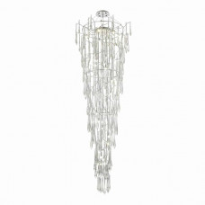 Подвесной светодиодный светильник ST Luce TEARDROPS SL1660.103.25 Подвесной светодиодный светильник ST Luce TEARDROPS SL1660.103.25