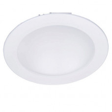 Встраиваемый светодиодный светильник Arte Lamp Riflessione A7016PL-1WH Встраиваемый светодиодный светильник Arte Lamp Riflessione A7016PL-1WH