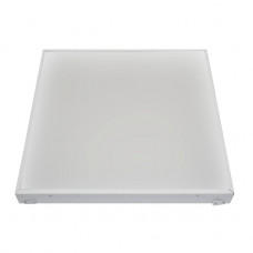 Встраиваемый светодиодный светильник Uniel ULP-6060-36W/3000К IP40 Grilyato Opal Smooth UL-00012030 Встраиваемый светодиодный светильник Uniel ULP-6060-36W/3000К IP40 Grilyato Opal Smooth UL-00012030