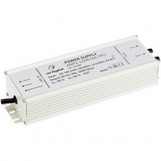 Блок питания Arlight ARPV-LG05150-PFC 5V 150W IP67 30A 015755 Блок питания Arlight ARPV-LG05150-PFC 5V 150W IP67 30A 015755