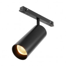 Трековый светильник Maytoni Technical Focus LED TR032-2-12W2.7K-M-B Трековый светильник Maytoni Technical Focus LED TR032-2-12W2.7K-M-B
