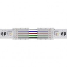 Коннектор Arte Lamp Strip-Accessories A31-12-RGBW Коннектор Arte Lamp Strip-Accessories A31-12-RGBW