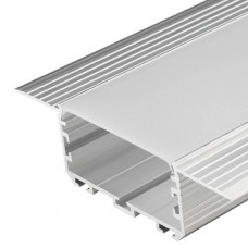 Профиль Arlight KLUS-POWER-W50H25-F-HIDE-2000 028918 Профиль Arlight KLUS-POWER-W50H25-F-HIDE-2000 028918
