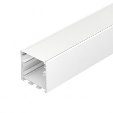 Профиль Arlight Line-S-3535-2500 White 041833 Профиль Arlight Line-S-3535-2500 White 041833