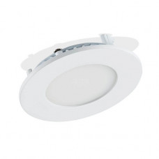 Встраиваемый светодиодный светильник Arlight DL-85M-4W Warm White 020104 Встраиваемый светодиодный светильник Arlight DL-85M-4W Warm White 020104