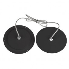 Подвес Arlight SPX-Hang-R120-L1000 029541 Подвес Arlight SPX-Hang-R120-L1000 029541