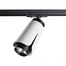 Трековый светильник Novotech Tulip 370837 Трековый светильник Novotech Tulip 370837