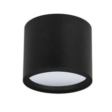 Потолочный светильник Arte Lamp Intercrus A5543PL-1BK Потолочный светильник Arte Lamp Intercrus A5543PL-1BK